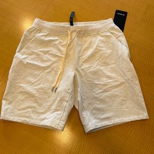 Lululemon City Sweat Short 9” XL